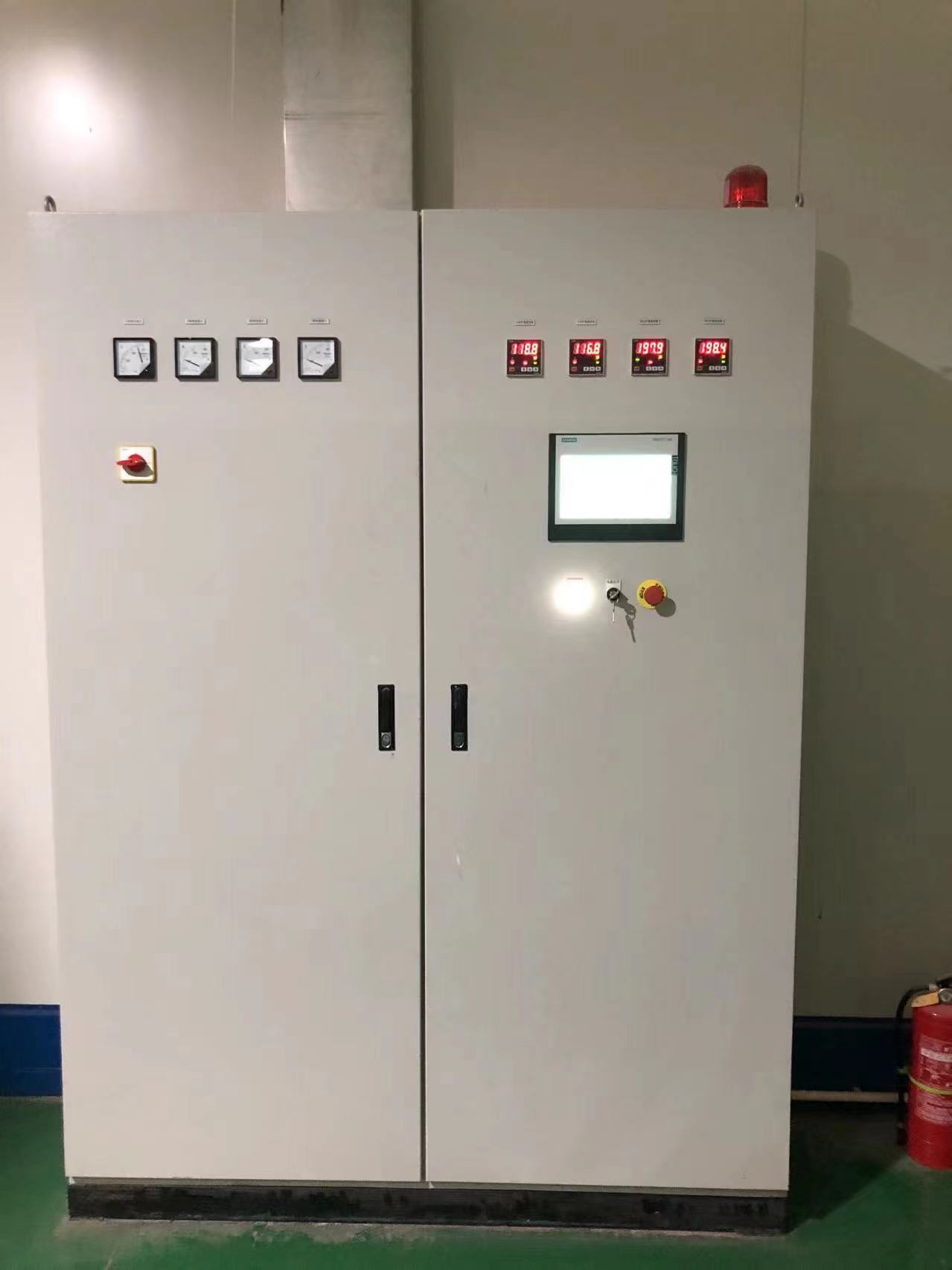 无锡喷塑设备